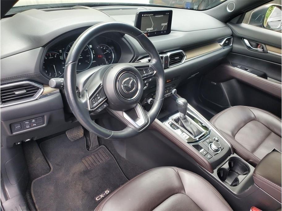 Mazda CX-5 Signature AWD 2020