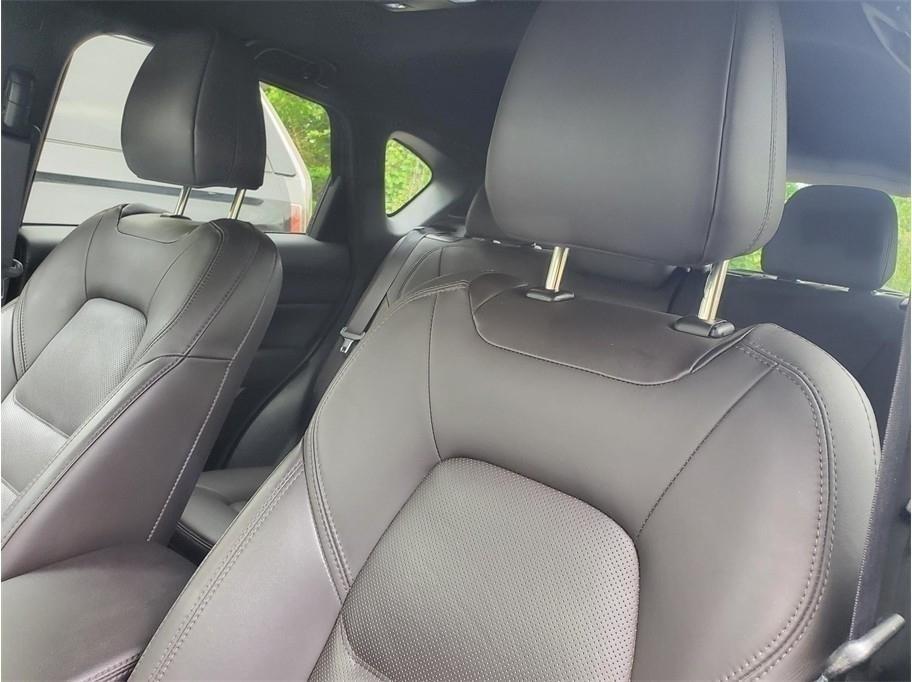 Mazda CX-5 Signature AWD 2020