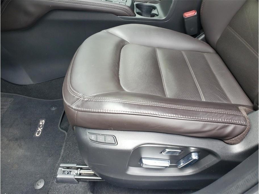 Mazda CX-5 Signature AWD 2020