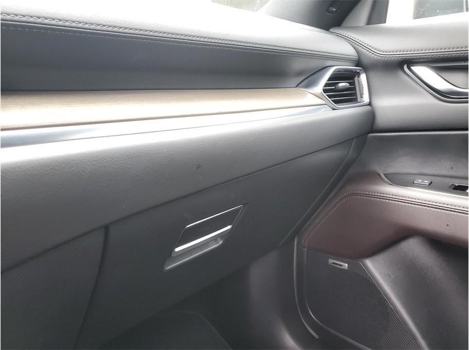 Mazda CX-5 Signature AWD 2020