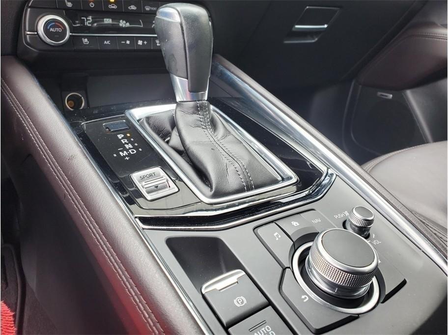 Mazda CX-5 Signature AWD 2020