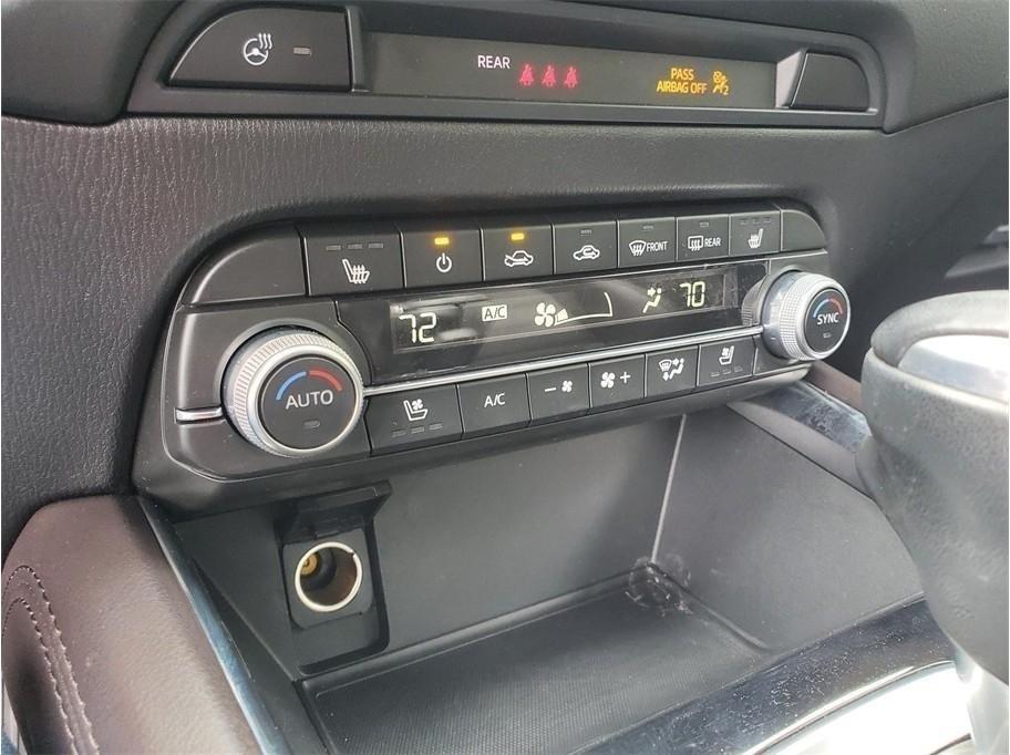 Mazda CX-5 Signature AWD 2020
