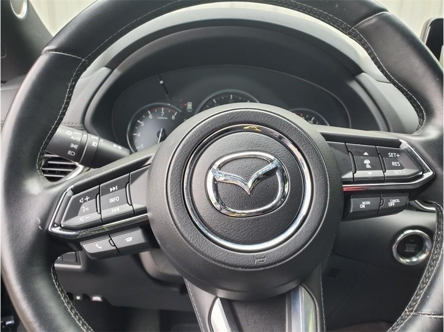 Mazda CX-5 Signature AWD 2020