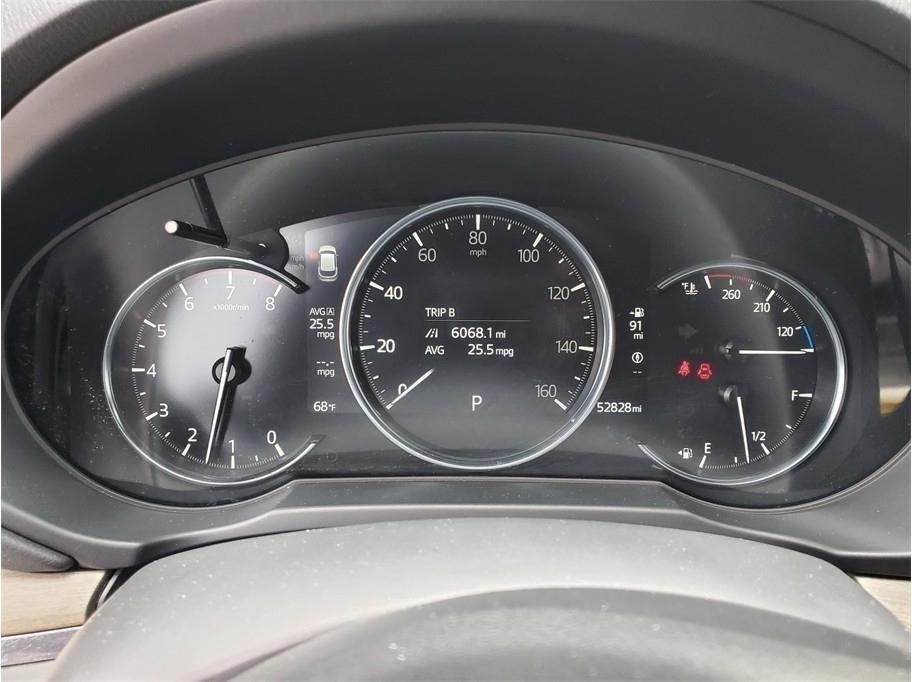 Mazda CX-5 Signature AWD 2020
