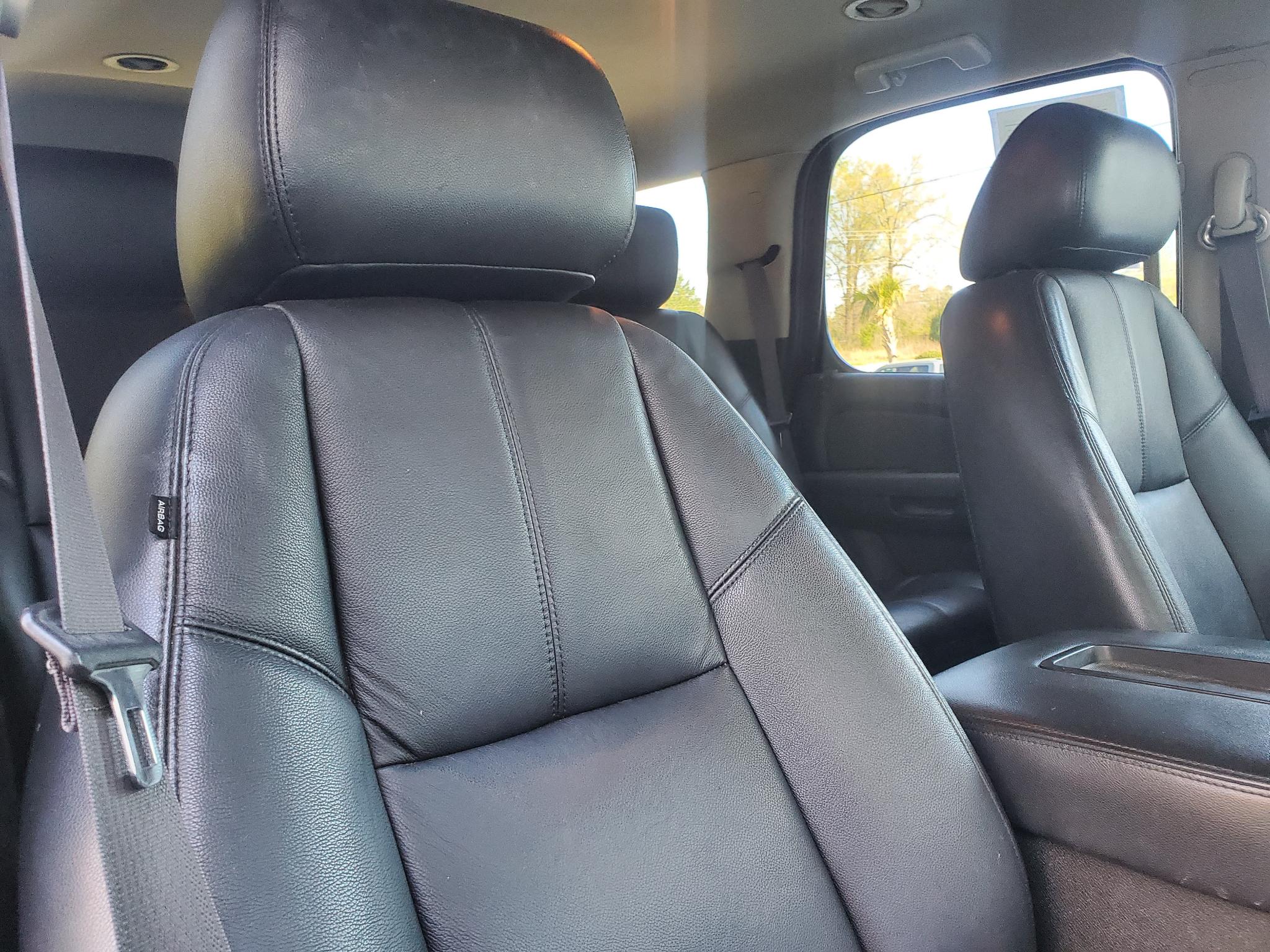 GMC Yukon 2WD 4dr 1500 SLT 2013