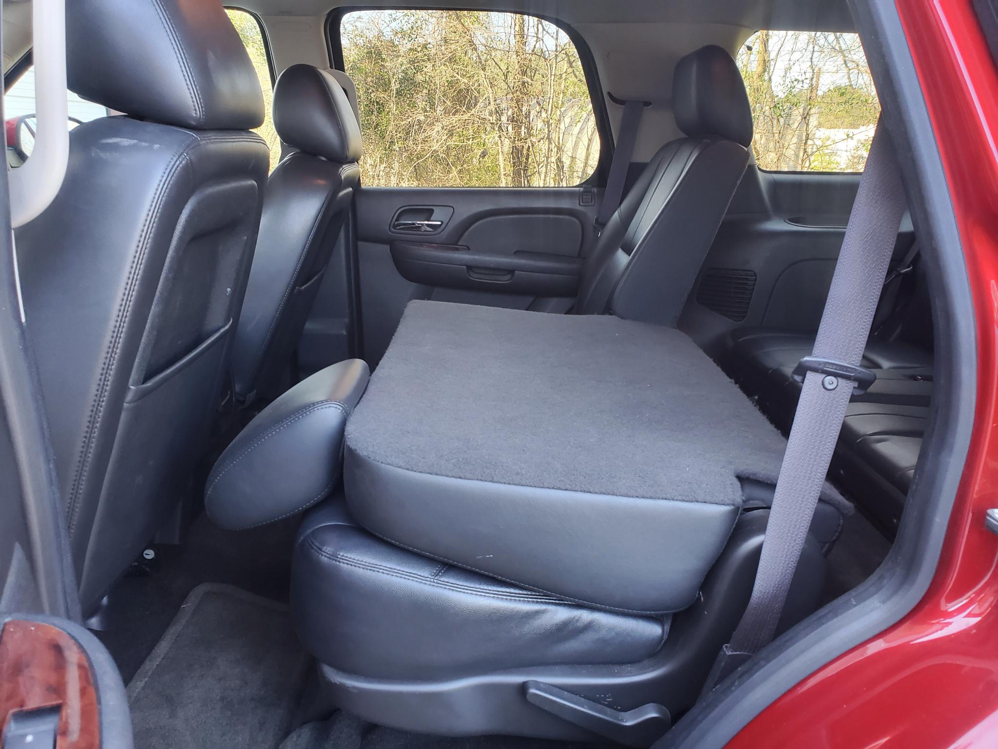 GMC Yukon 2WD 4dr 1500 SLT 2013