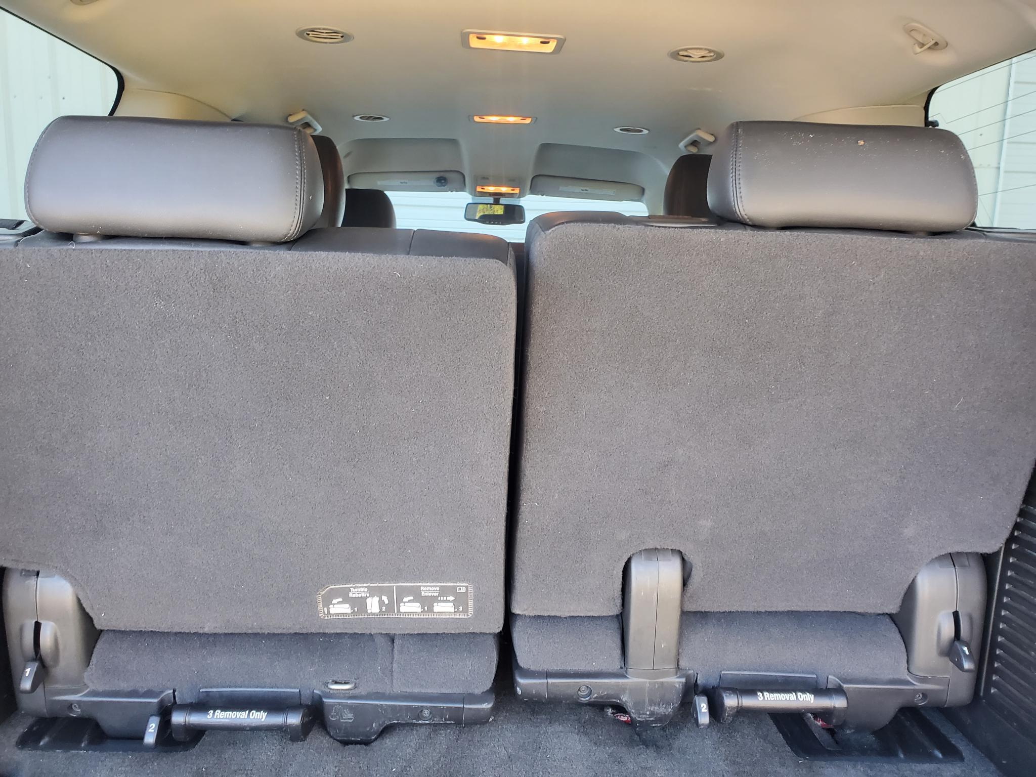 GMC Yukon 2WD 4dr 1500 SLT 2013