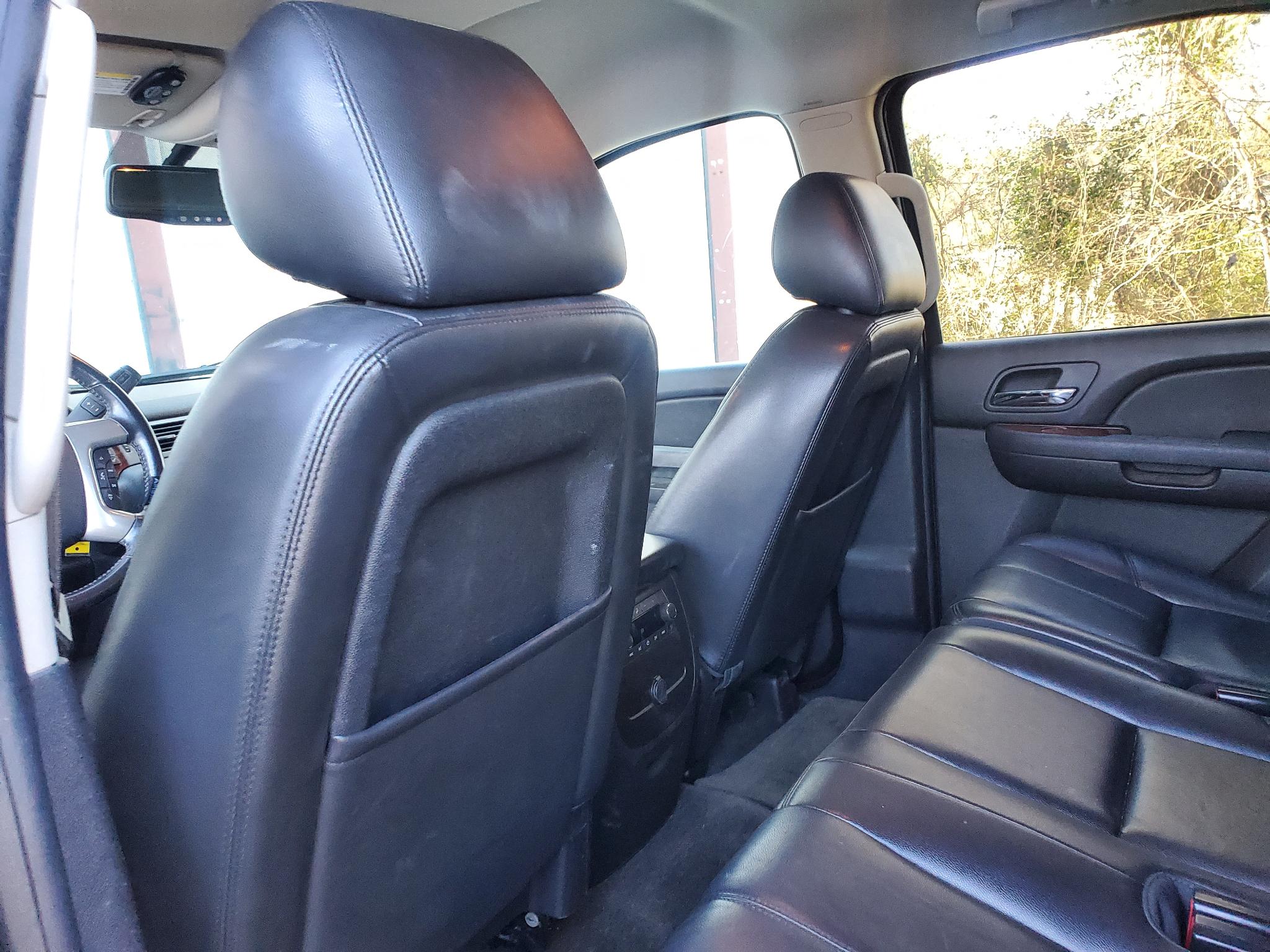 GMC Yukon 2WD 4dr 1500 SLT 2013