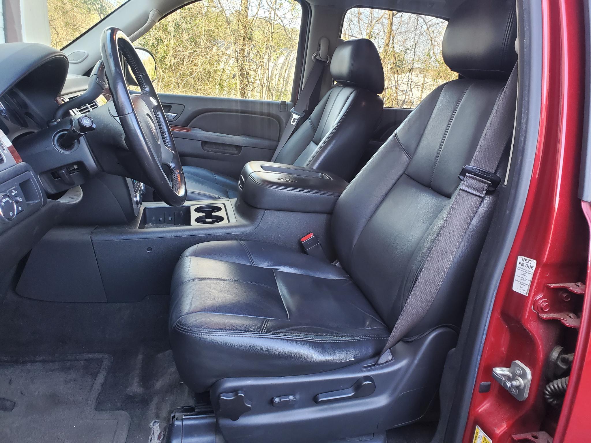 GMC Yukon 2WD 4dr 1500 SLT 2013