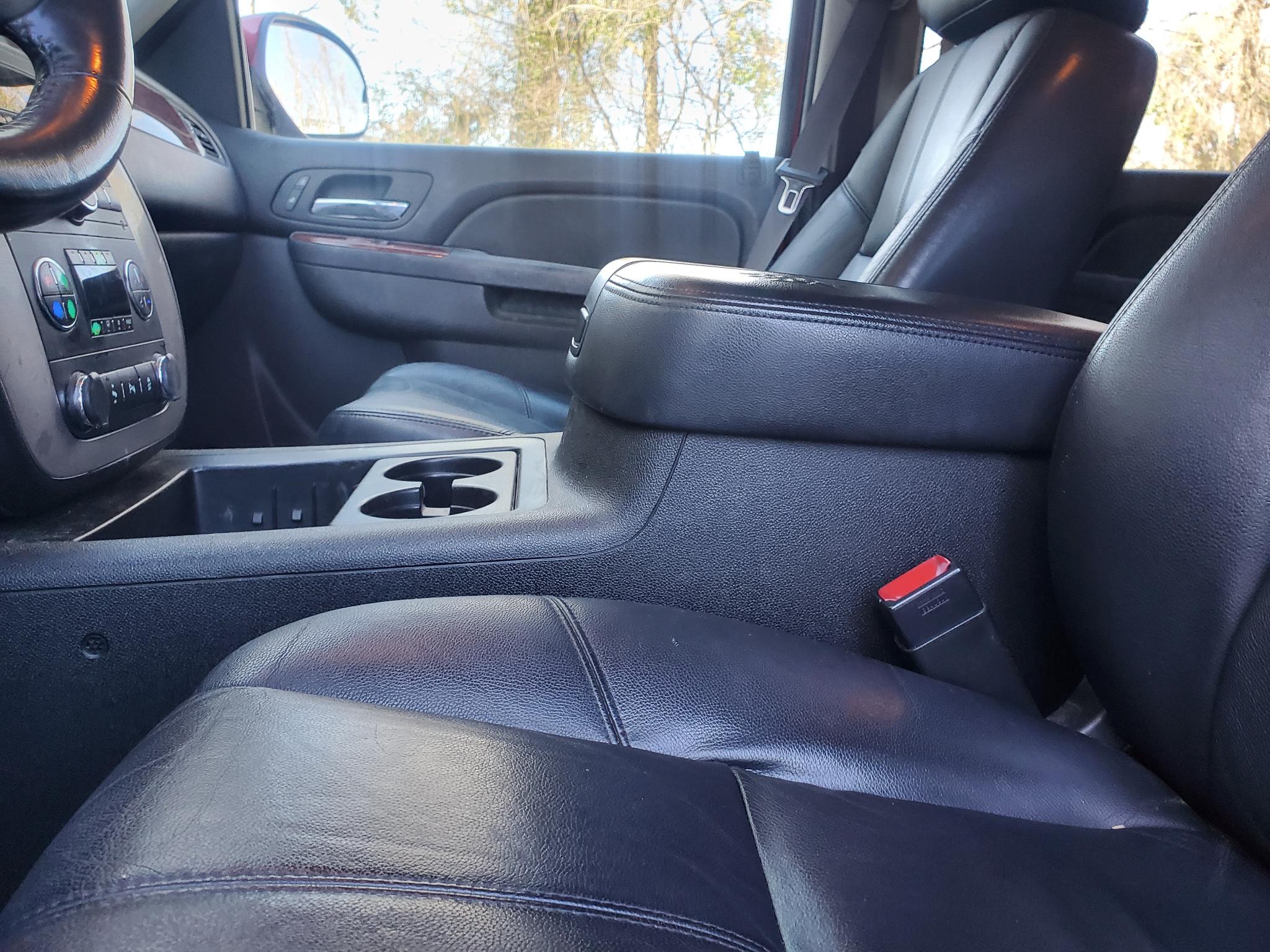 GMC Yukon 2WD 4dr 1500 SLT 2013