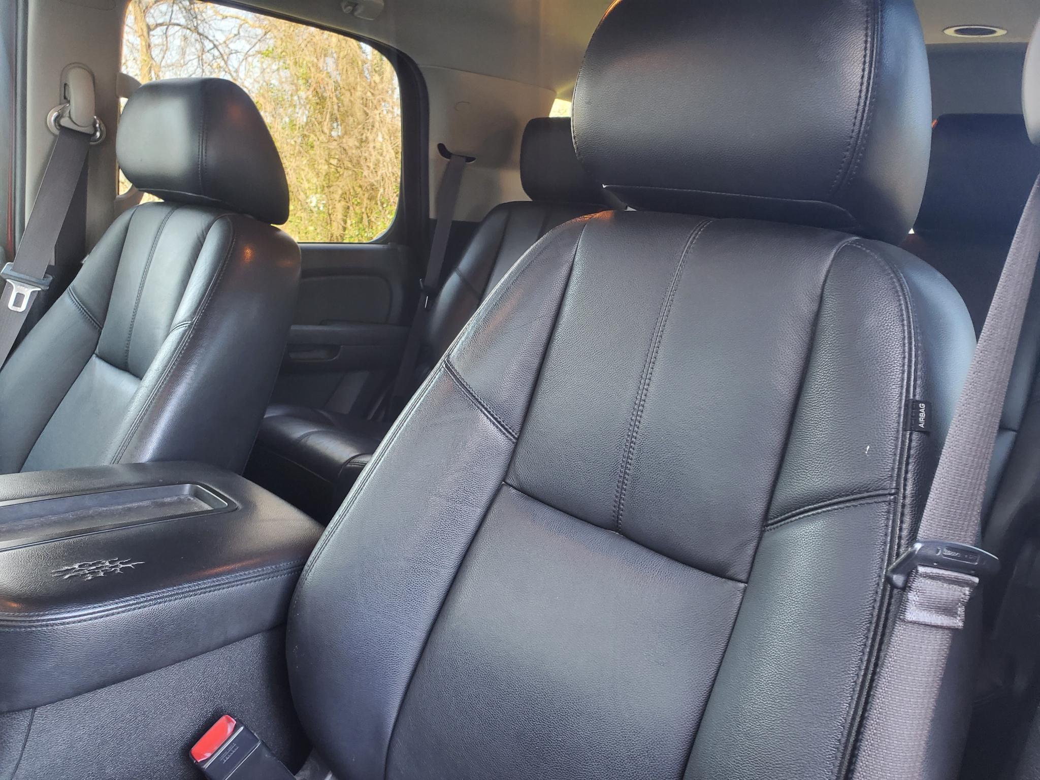 GMC Yukon 2WD 4dr 1500 SLT 2013