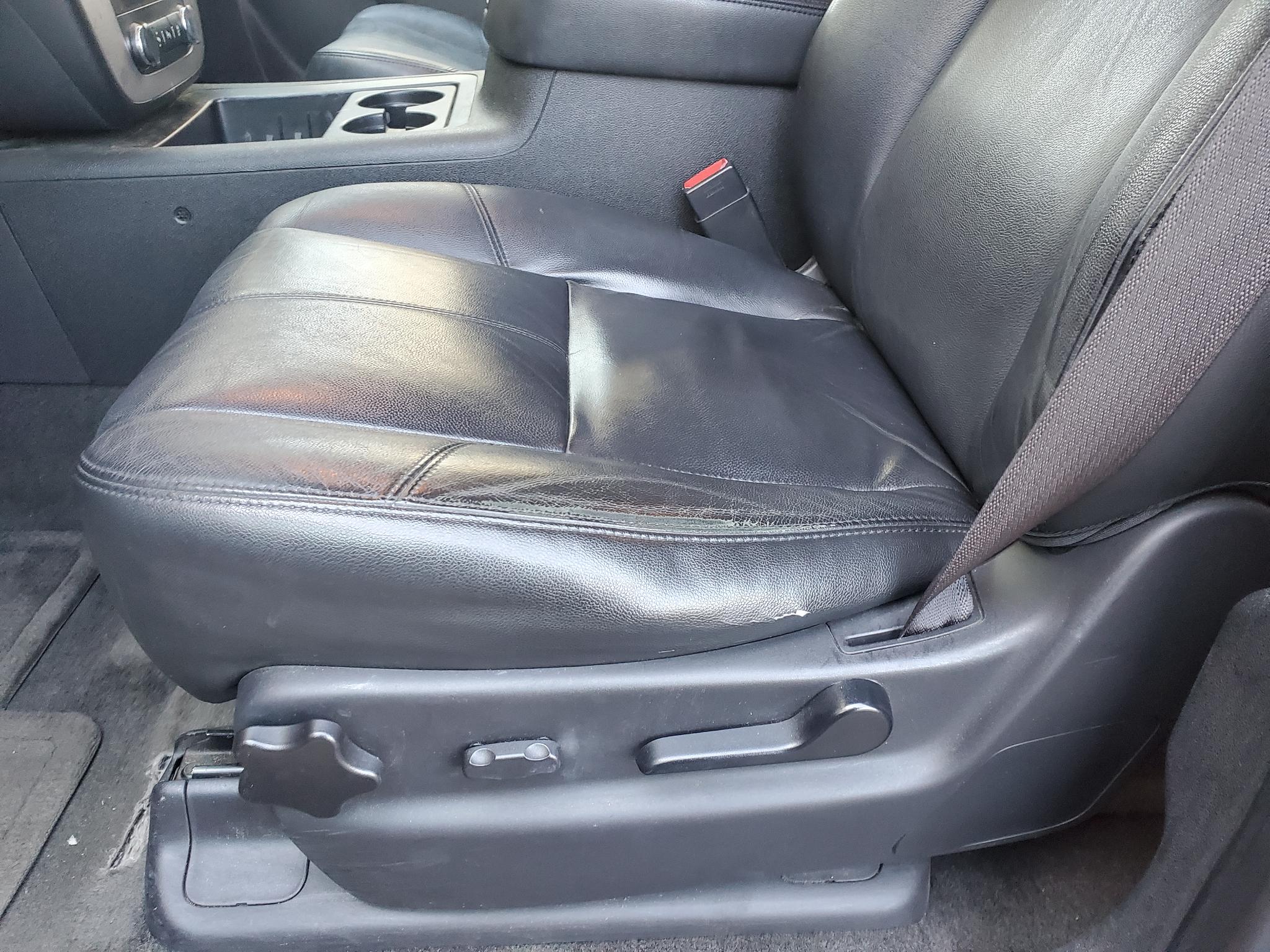 GMC Yukon 2WD 4dr 1500 SLT 2013