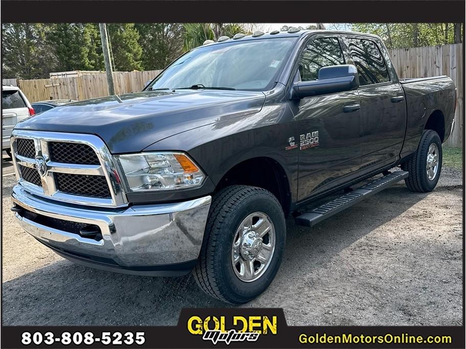 RAM 2500  2016