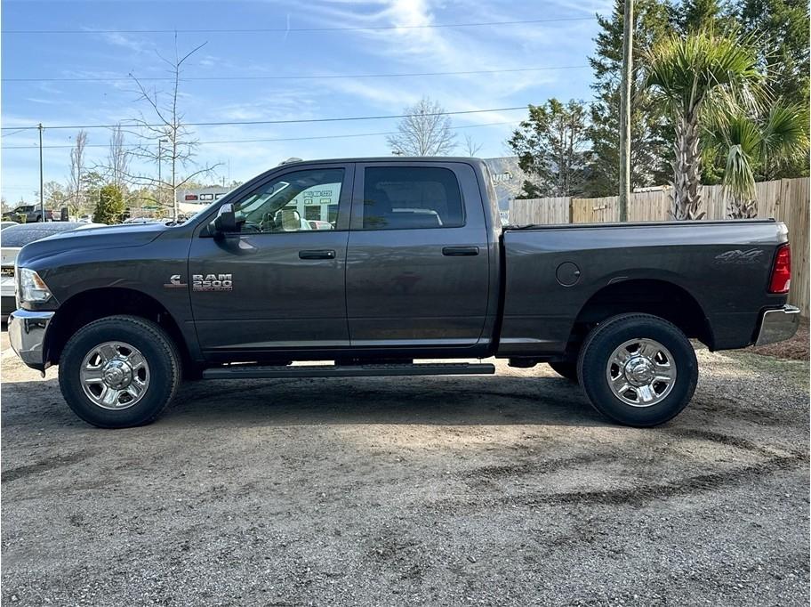 RAM 2500  2016