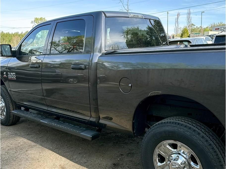 RAM 2500  2016