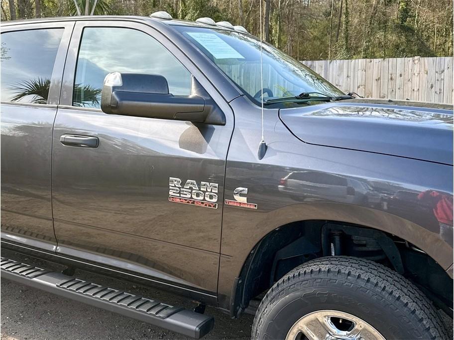 RAM 2500  2016