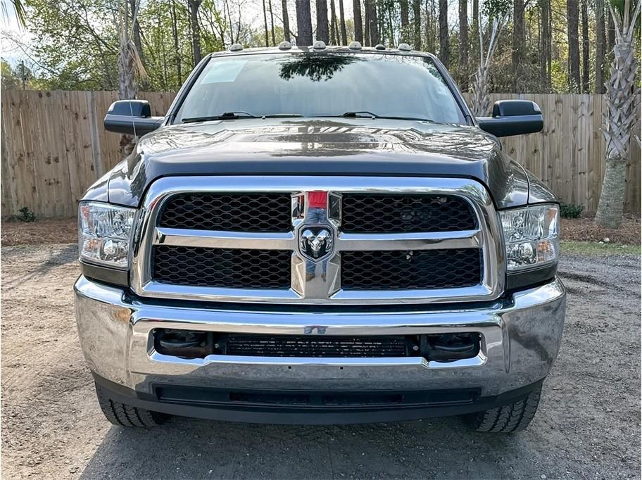 RAM 2500  2016