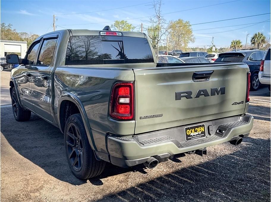 RAM 1500  2026