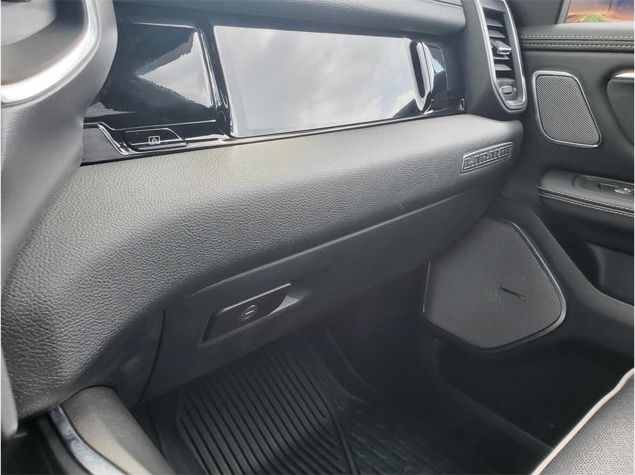 RAM 1500  2026