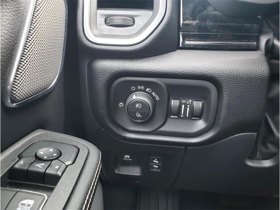 RAM 1500  2026