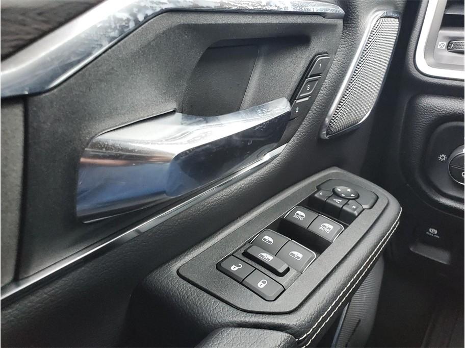 RAM 1500  2026