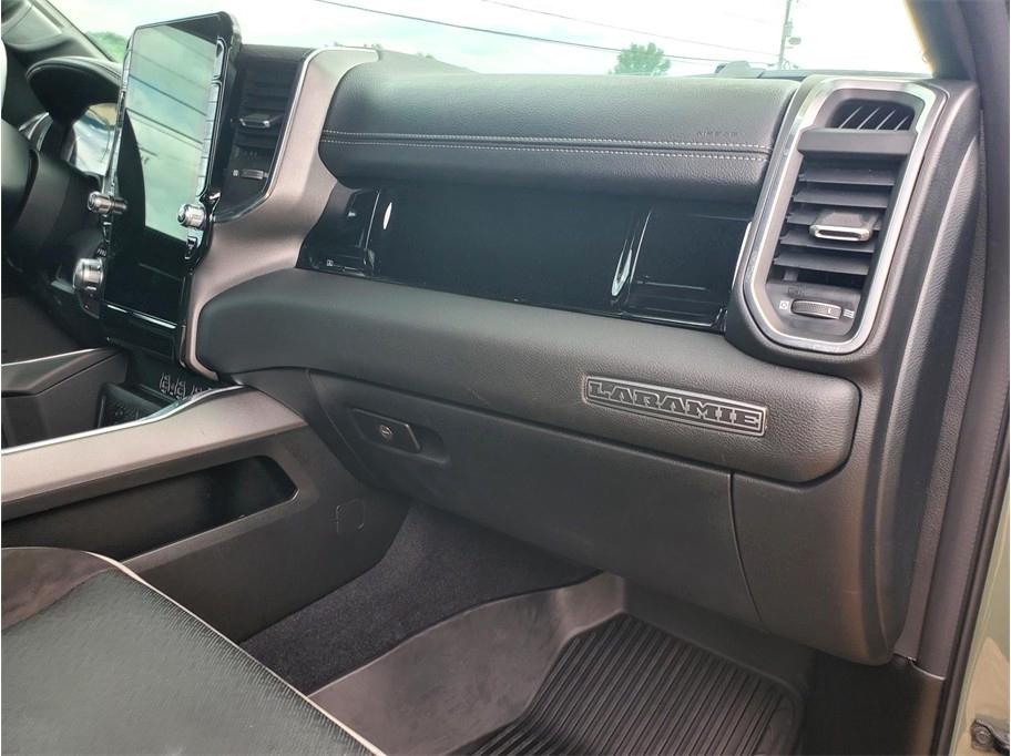 RAM 1500  2026