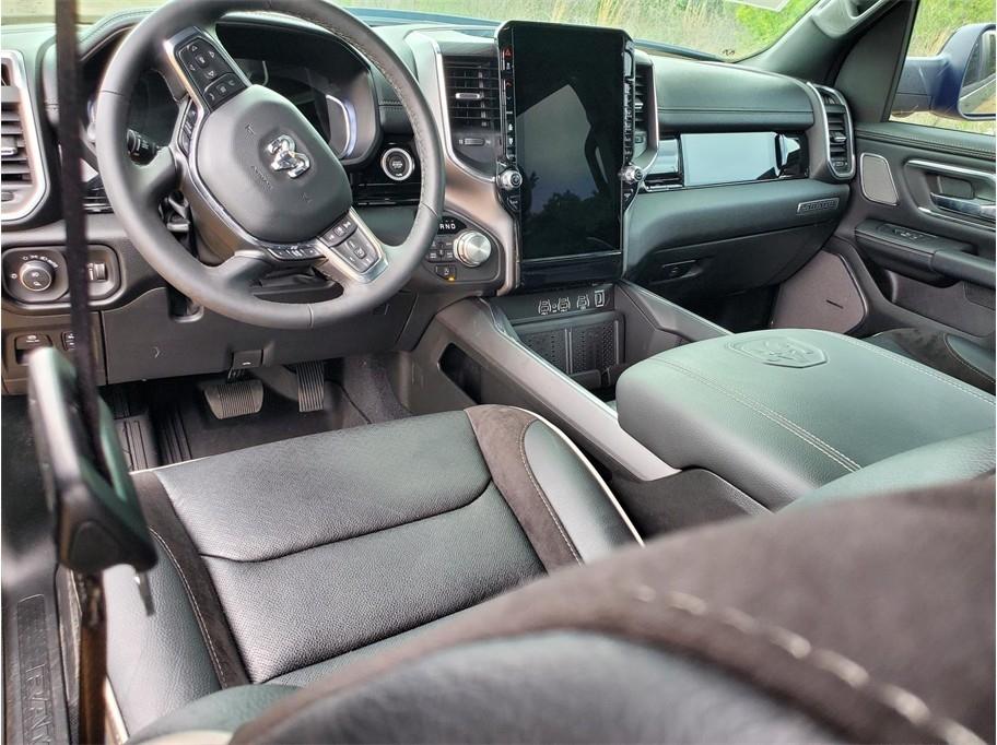 RAM 1500  2026
