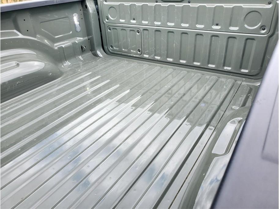 RAM 1500  2026