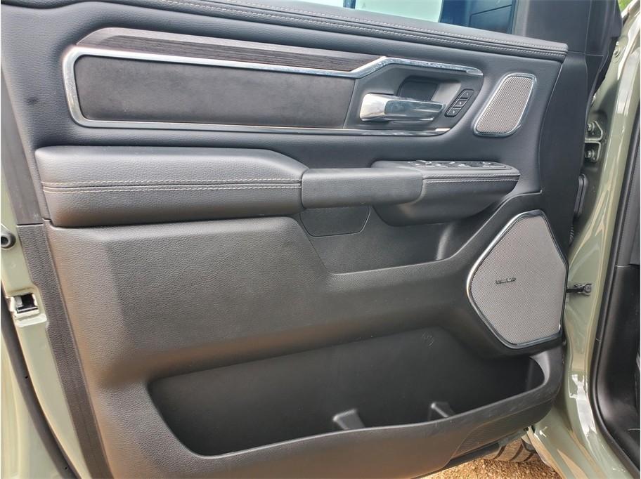 RAM 1500  2026