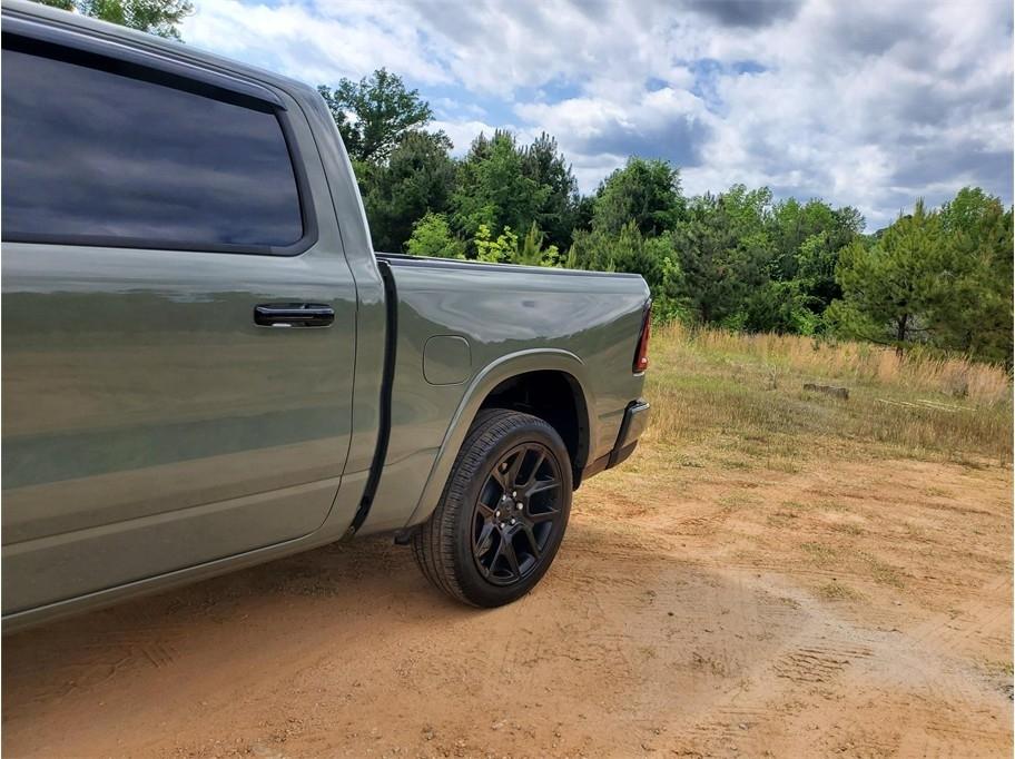 RAM 1500  2026