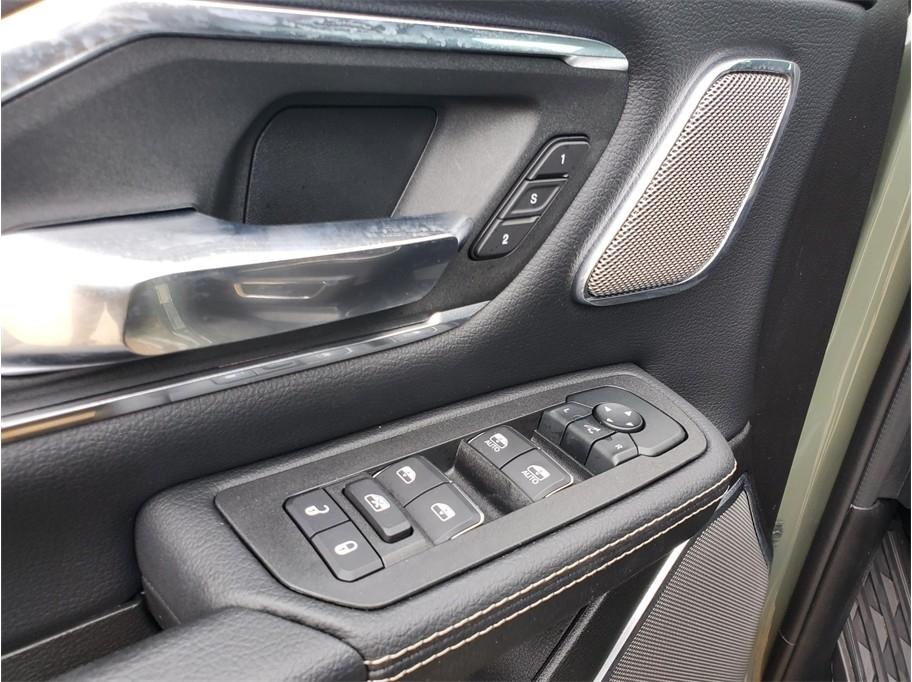 RAM 1500  2026