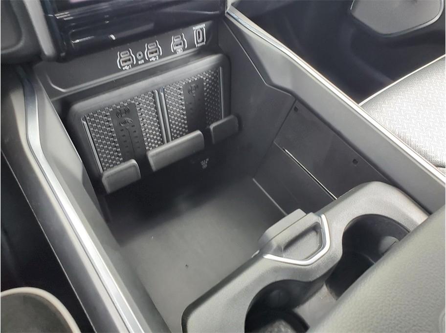 RAM 1500  2026