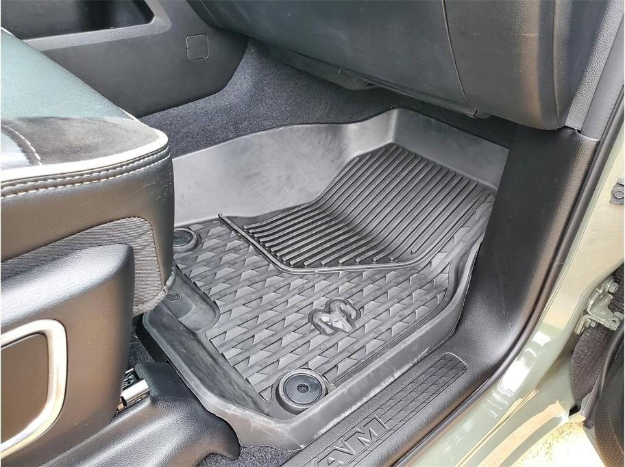 RAM 1500  2026