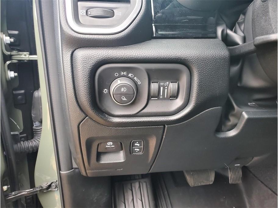 RAM 1500  2026