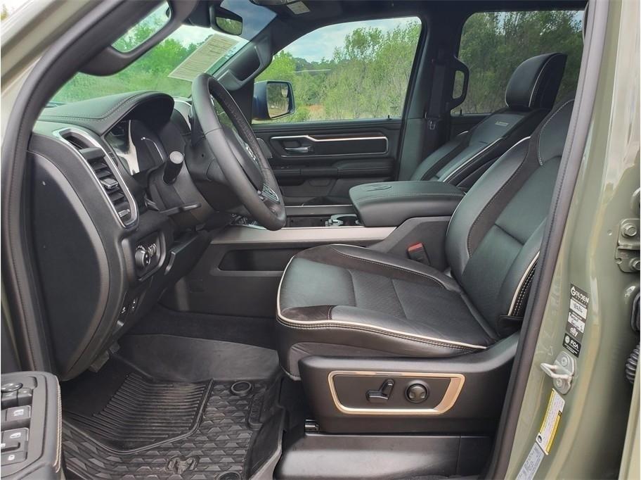 RAM 1500  2026