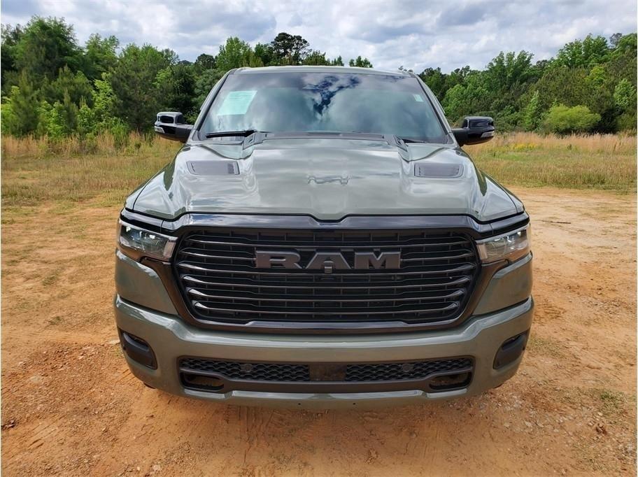 RAM 1500  2026