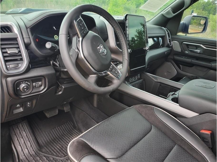 RAM 1500  2026
