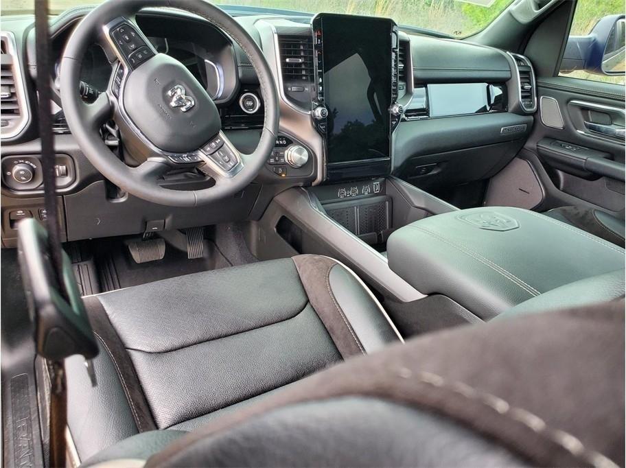 RAM 1500  2026