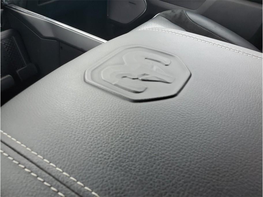 RAM 1500  2026
