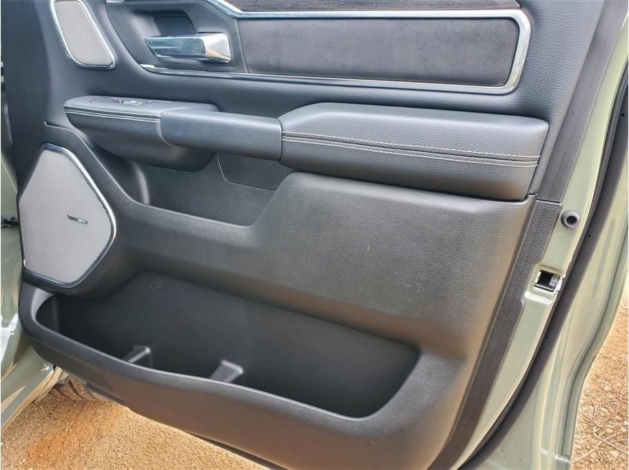 RAM 1500  2026