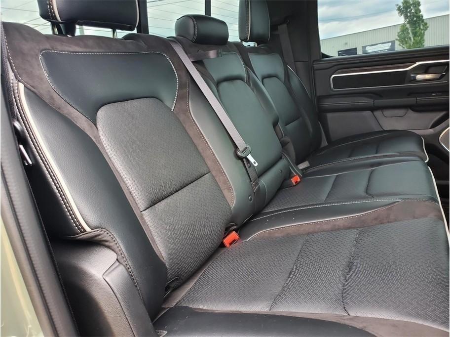 RAM 1500  2026