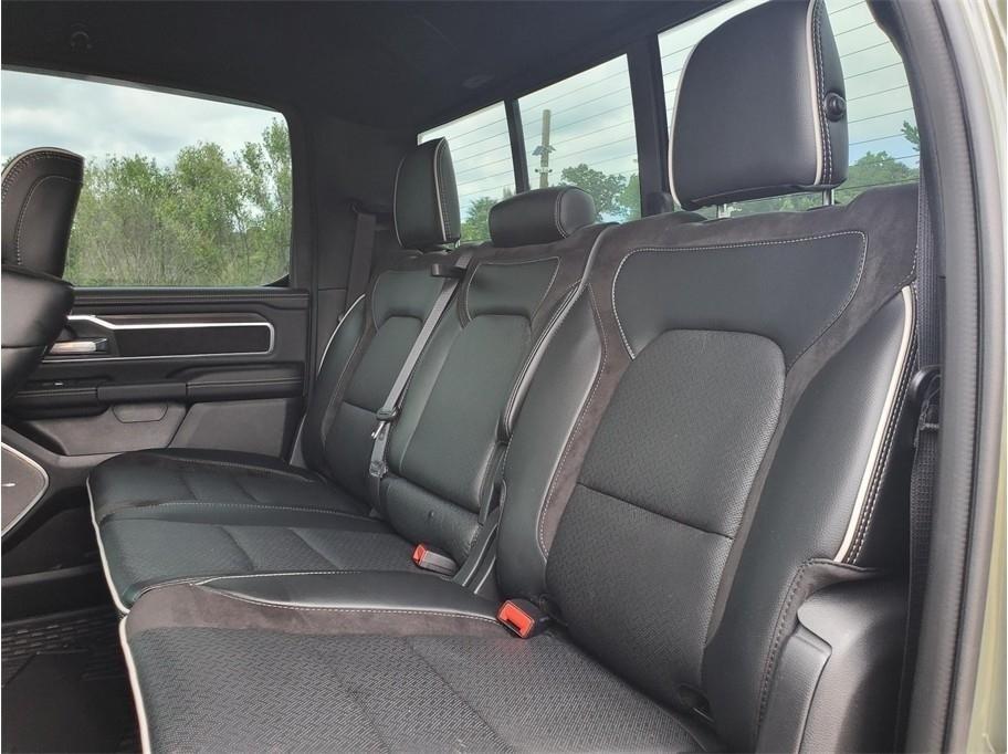 RAM 1500  2026