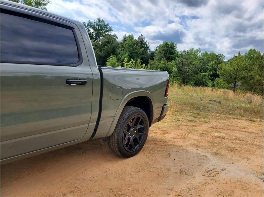 RAM 1500  2026