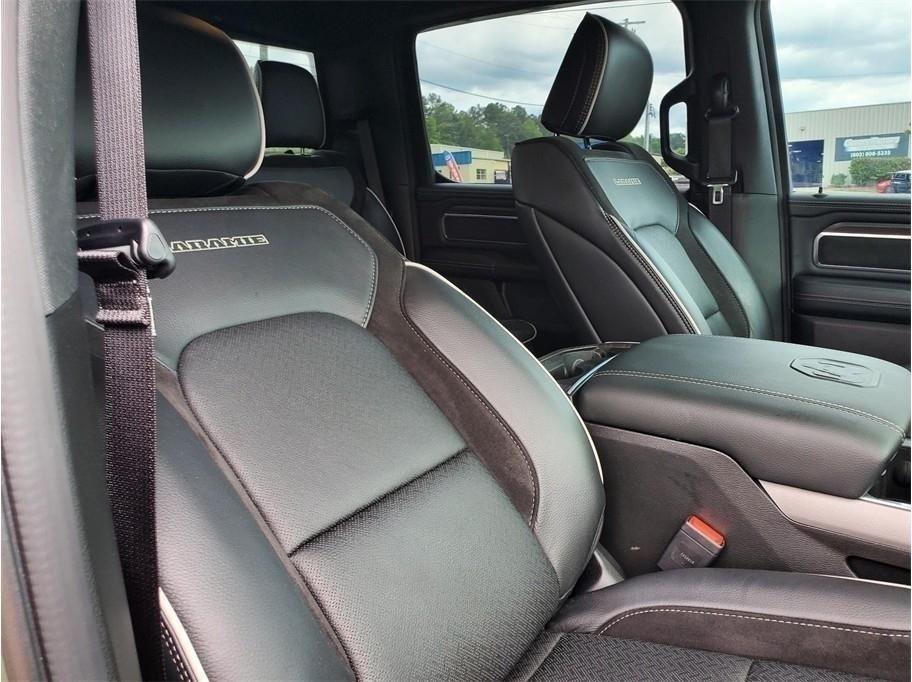 RAM 1500  2026