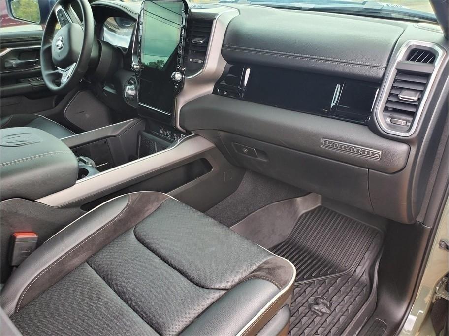 RAM 1500  2026