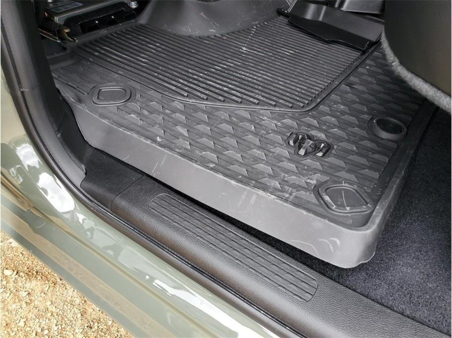 RAM 1500  2026