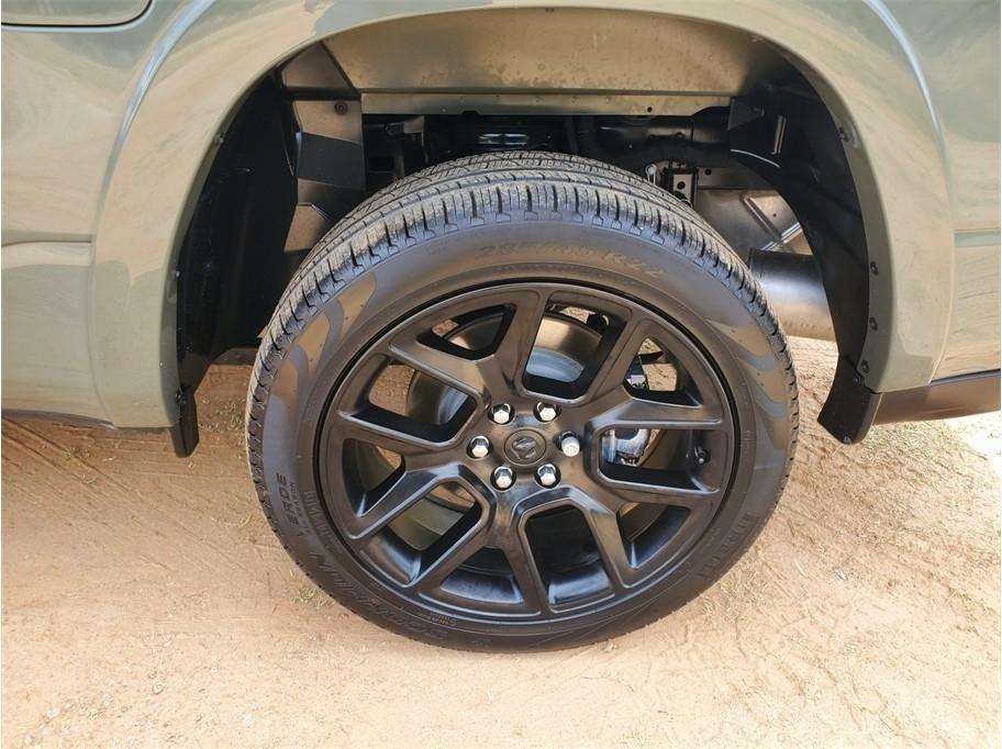 RAM 1500  2026