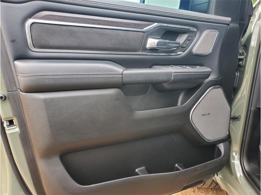 RAM 1500  2026