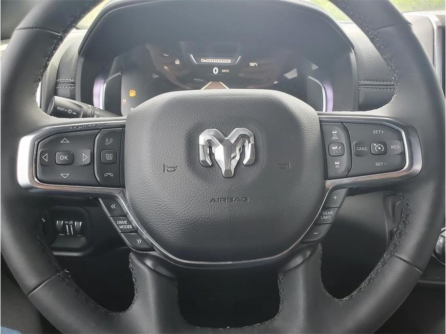 RAM 1500  2026