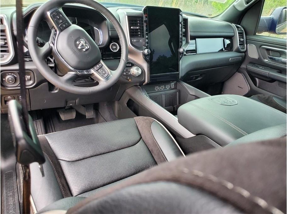 RAM 1500  2026